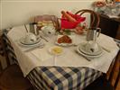 Colazione