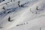 scialpinismo